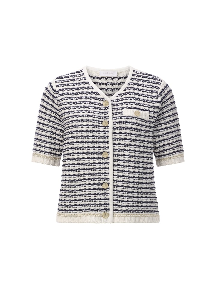 Кардиган Rich & Royal
Кардиган Rich & Royal