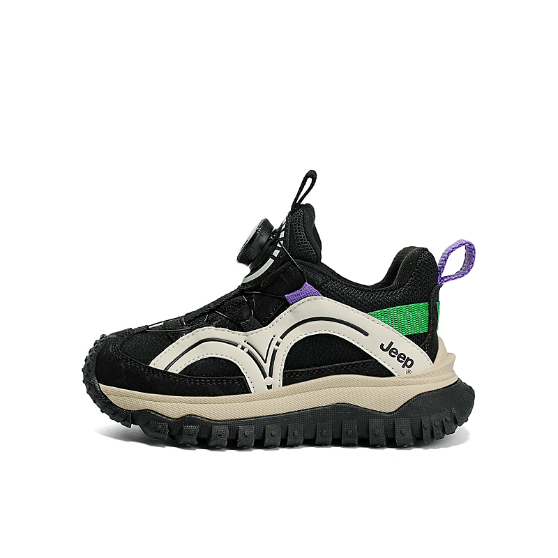 Кроссовки для бега с низким верхом, устойчивые к истиранию и скольжению, для детей Jeep, хаки
Кроссовки для бега с низким верхом, устойчивые к истиранию и скольжению, для детей Jeep, хаки