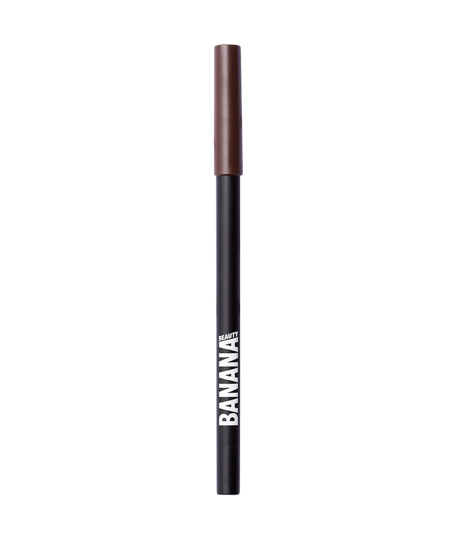 Подводка для глаз Banana Beauty Kajal Eye Pencil, Little rebel, 1g
Подводка для глаз Banana Beauty Kajal Eye Pencil, Little rebel, 1g