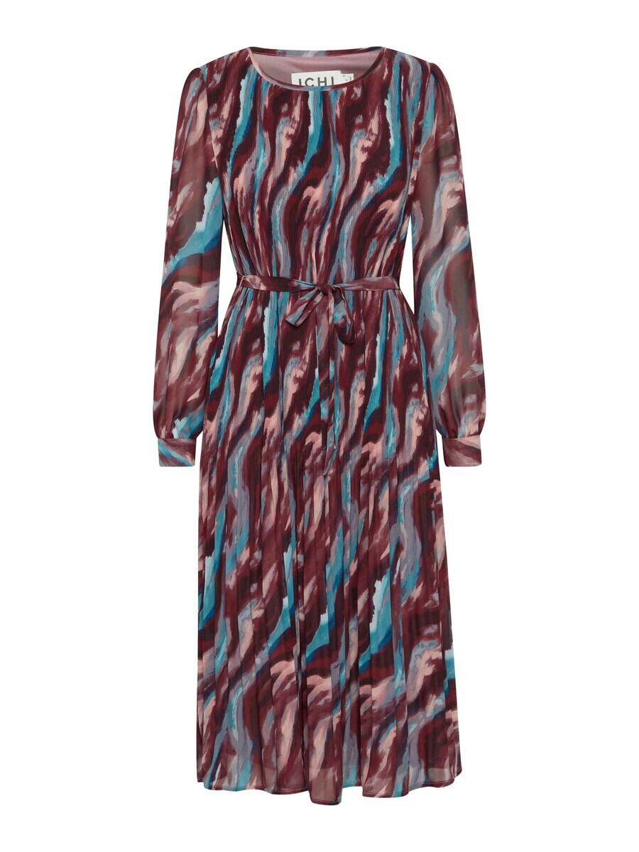 Платье миди ICHI Dress NEALLY, цвет cyclamen
Платье миди ICHI Dress NEALLY, цвет cyclamen