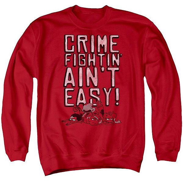 Футболка Teen Titans Go Not Easy Licensed Character
Футболка Teen Titans Go Not Easy Licensed Character