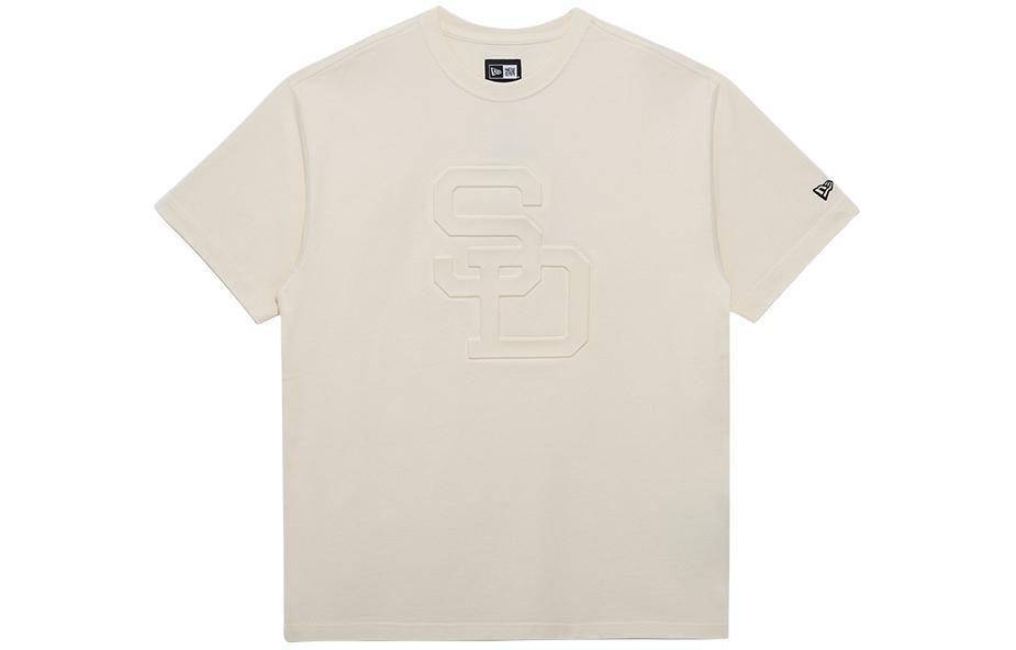 Футболка мужская New Era, айвори
Футболка мужская New Era, айвори