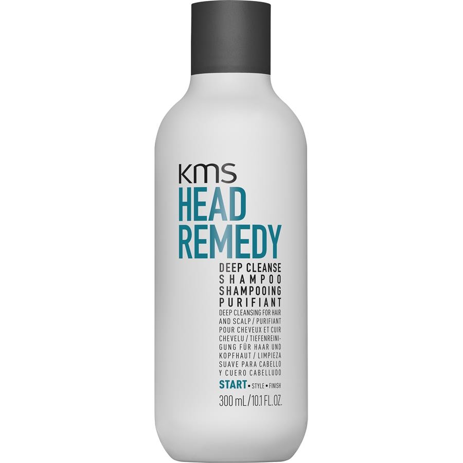 Шампунь KMS Deep Cleanse Shampoo, 300 ml
Шампунь KMS Deep Cleanse Shampoo, 300 ml