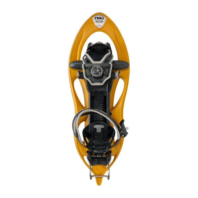 Снегоступы TSL 305 INITIAL Honey
Снегоступы TSL 305 INITIAL Honey