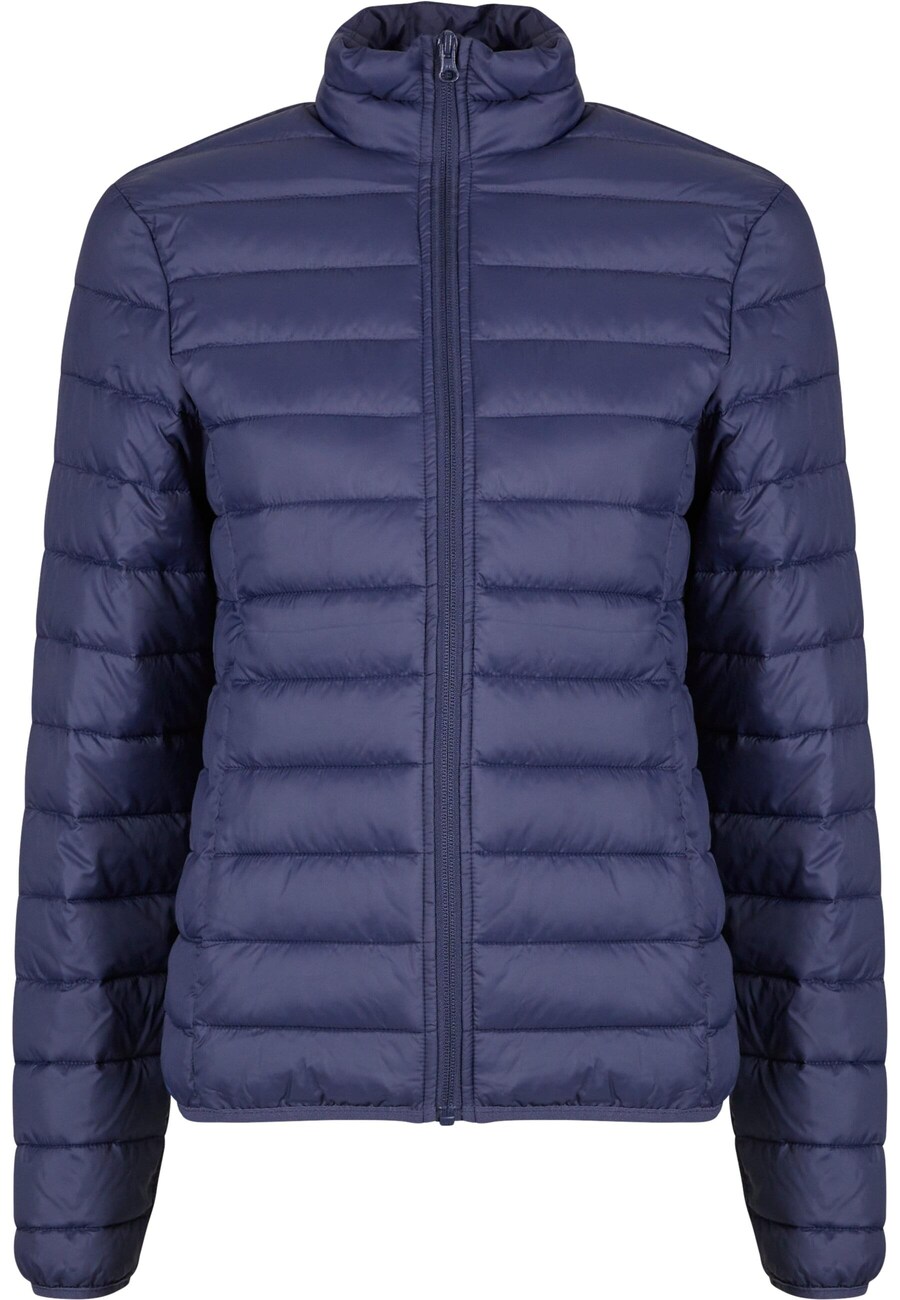 Межсезонная куртка Urban Classics, темно-синий
Межсезонная куртка Urban Classics, темно-синий