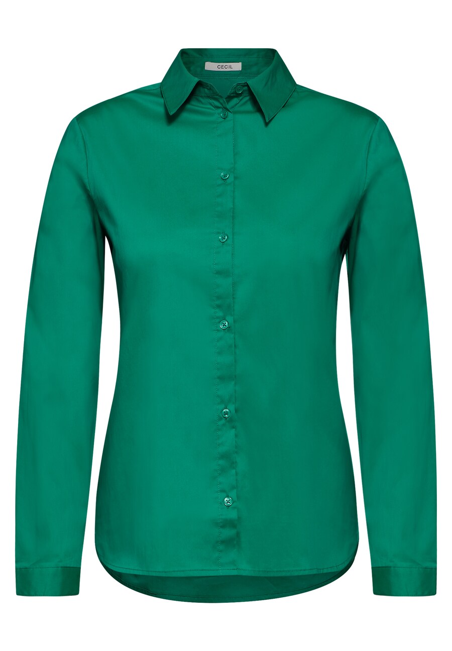 Блуза CECIL, зеленый
Блуза CECIL, зеленый