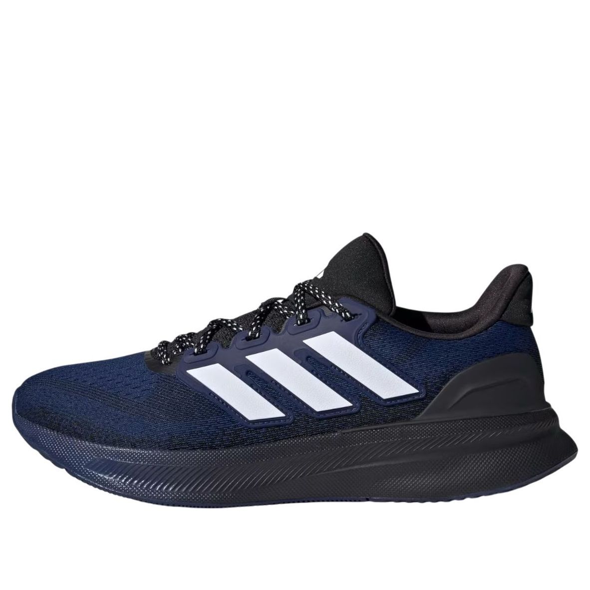 Кроссовки Adidas Ultrarun 5 'Dark Blue White Black'
Кроссовки Adidas Ultrarun 5 'Dark Blue White Black'