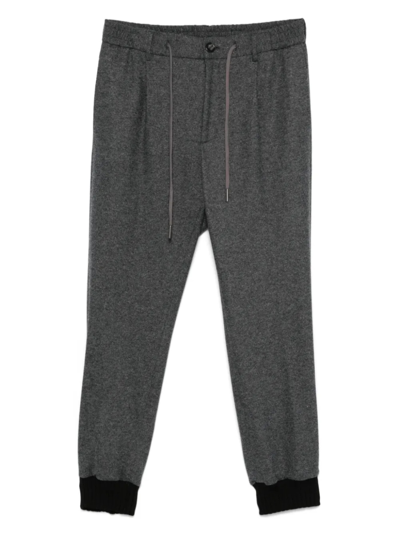 Спортивные брюки из натуральной шерсти Tagliatore, серый
Спортивные брюки из натуральной шерсти Tagliatore, серый