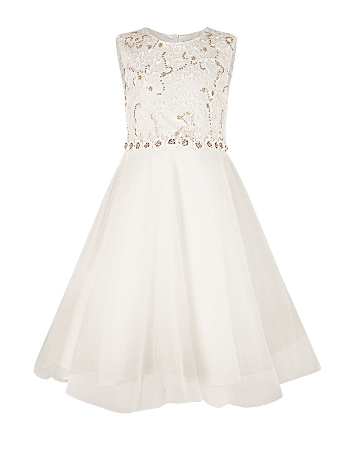 Платье happy girls by Eisend, кремовый
Платье happy girls by Eisend, кремовый