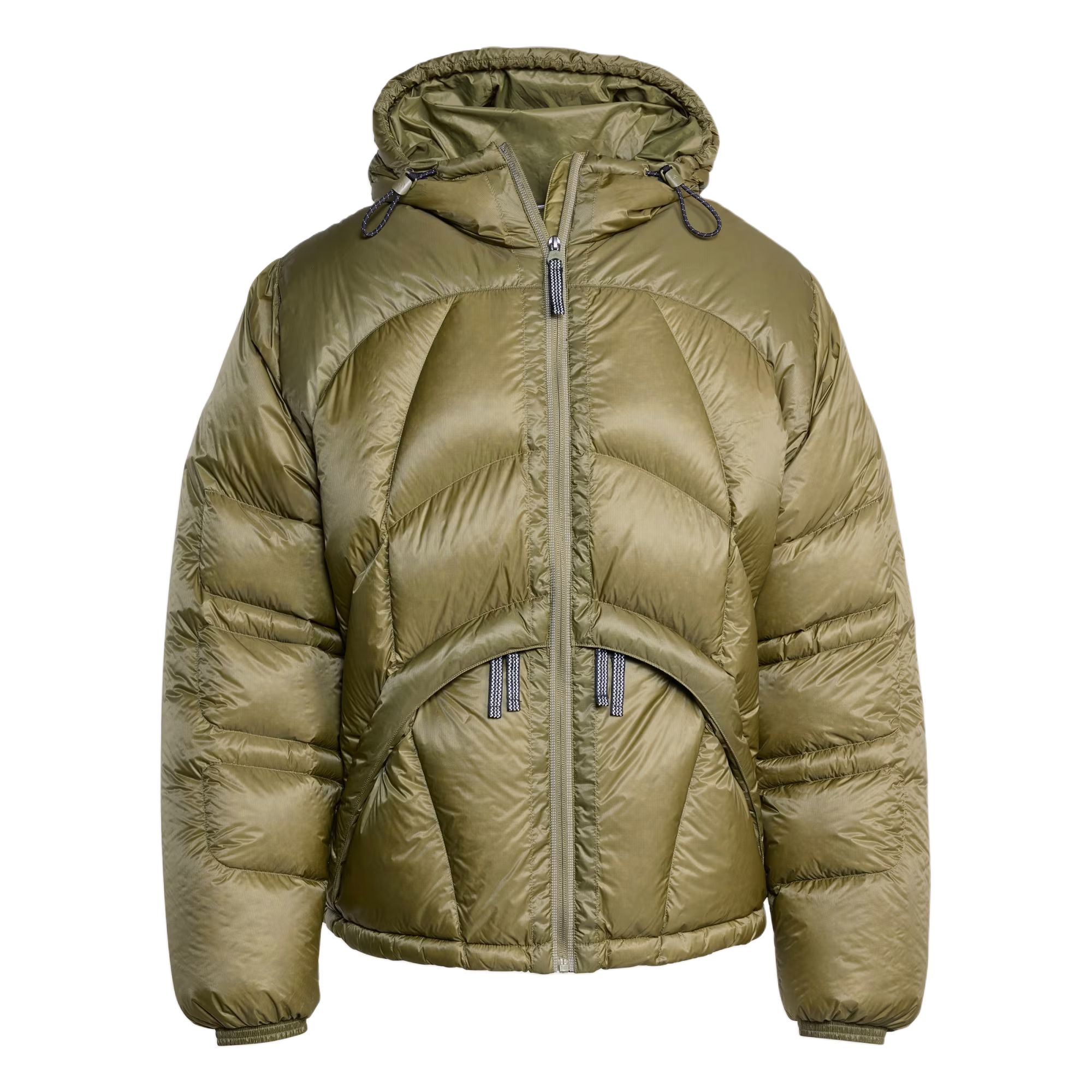 Adidas Мужские куртки и пальто из высококачественного пуха Pertex серии EQUIPMENT FW25
Adidas Мужские куртки и пальто из высококачественного пуха Pertex серии EQUIPMENT FW25