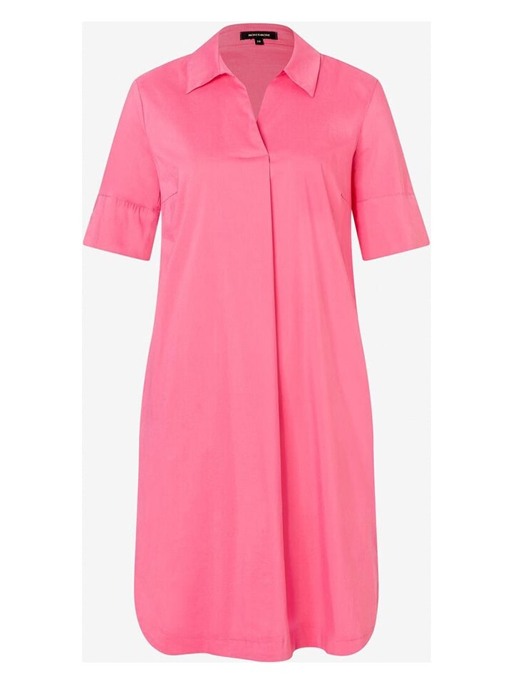 Длинное платье More & More, розовый
Длинное платье More & More, розовый