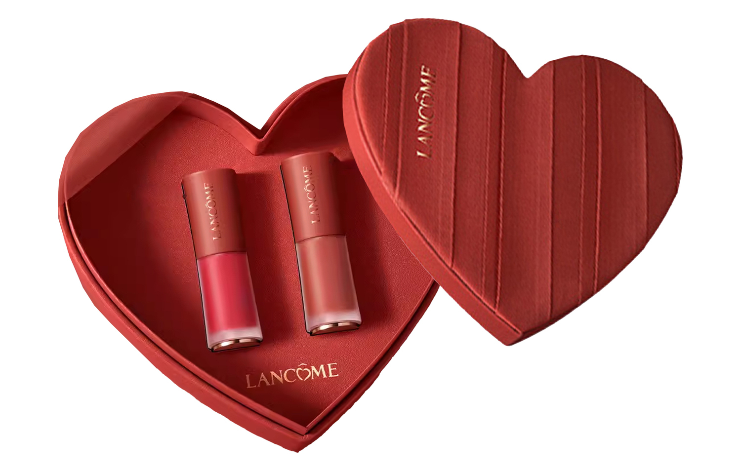 Lankou nude марля кожаная коробочка блеск для губ мягкий матовый легко растушевывается матовое покрытие тон #313+#275/#313+#312/#275+#279 LANCOME
Lankou nude марля кожаная коробочка блеск для губ мягкий матовый легко растушевывается матовое покрытие тон #313+#275/#313+#312/#275+#279 LANCOME