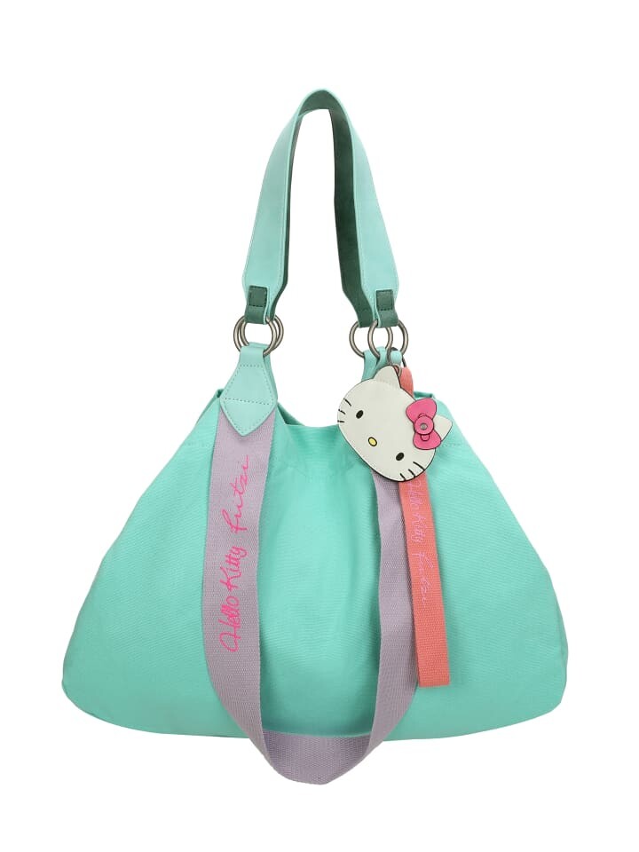 Шоппер Hello Kitty fritzi Shopper Izzy Medium, мятный, Зеленый, Шоппер Hello Kitty fritzi Shopper Izzy Medium, мятный
Шоппер Hello Kitty fritzi Shopper Izzy Medium, мятный, Зеленый, Шоппер Hello Kitty fritzi Shopper Izzy Medium, мятный