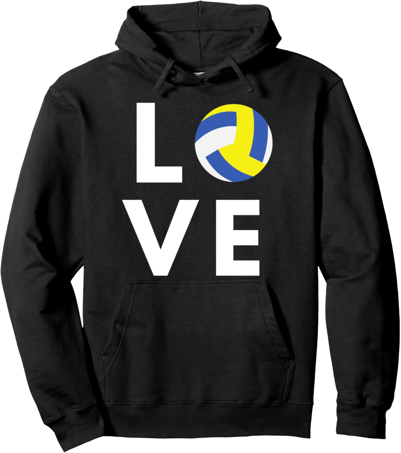 Толстовка с надписью «Я люблю волейбол, любитель спорта, болельщик, день игры» Volleyball Player Love Sports Design Gifts, черный
Толстовка с надписью «Я люблю волейбол, любитель спорта, болельщик, день игры» Volleyball Player Love Sports Design Gifts, черный