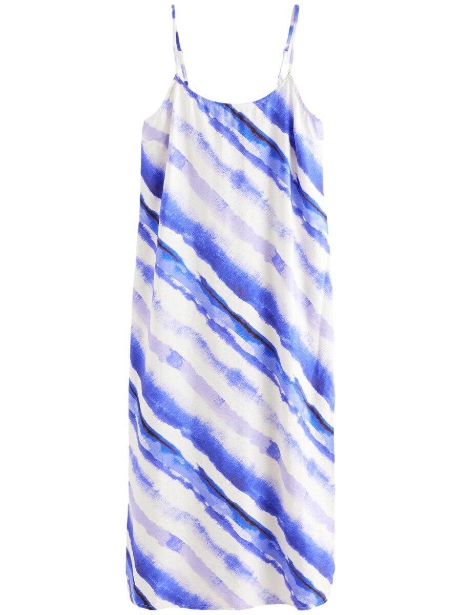 Летнее платье Next, королевский синий
Летнее платье Next, королевский синий