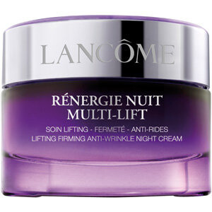 Ночной крем лифтинг и укрепление против морщин, 50 мл Lancome, Renergie Multi Lift
Ночной крем лифтинг и укрепление против морщин, 50 мл Lancome, Renergie Multi Lift