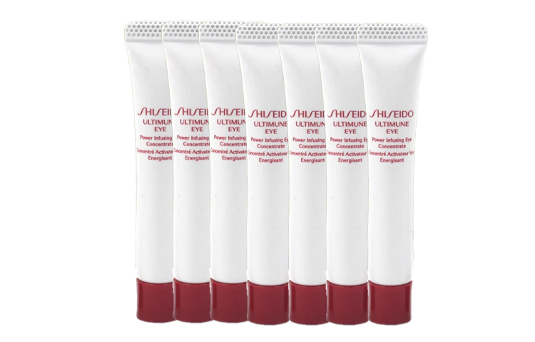 SHISEIDO ZISHENGTANG набор для восстановления и лифтинга 7 предметов набор красный сыворотки и лосьон для молодости кожи 5мл*7 увлажняющий
SHISEIDO ZISHENGTANG набор для восстановления и лифтинга 7 предметов набор красный сыворотки и лосьон для молодости кожи 5мл*7 увлажняющий