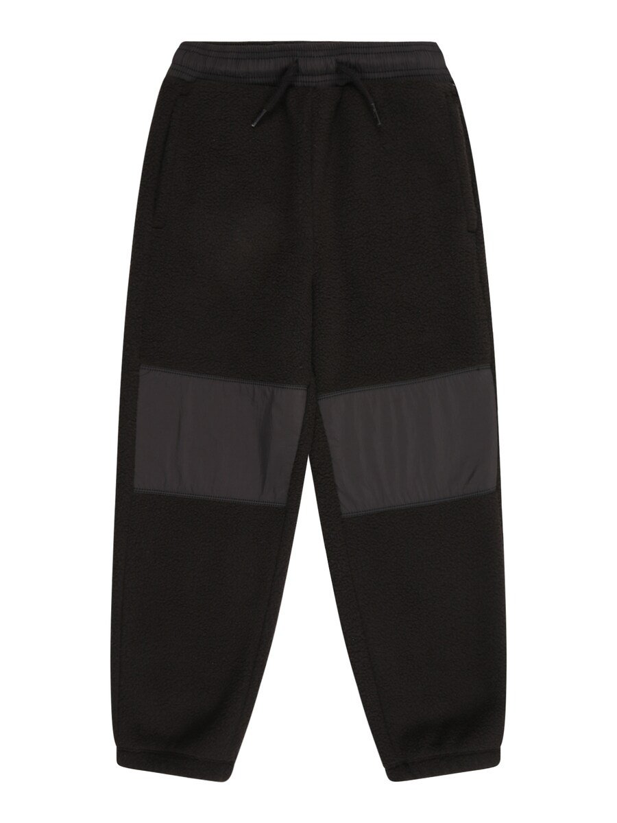 Зауженные брюки GAP ARCTIC, черный
Зауженные брюки GAP ARCTIC, черный