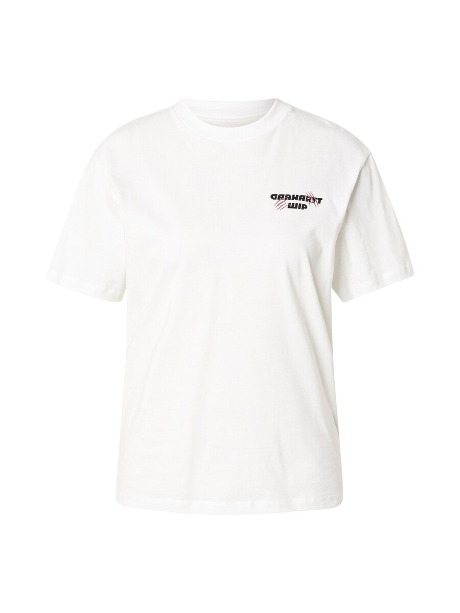 Футболка Carhartt WIP Wiptopia, White
Футболка Carhartt WIP Wiptopia, White