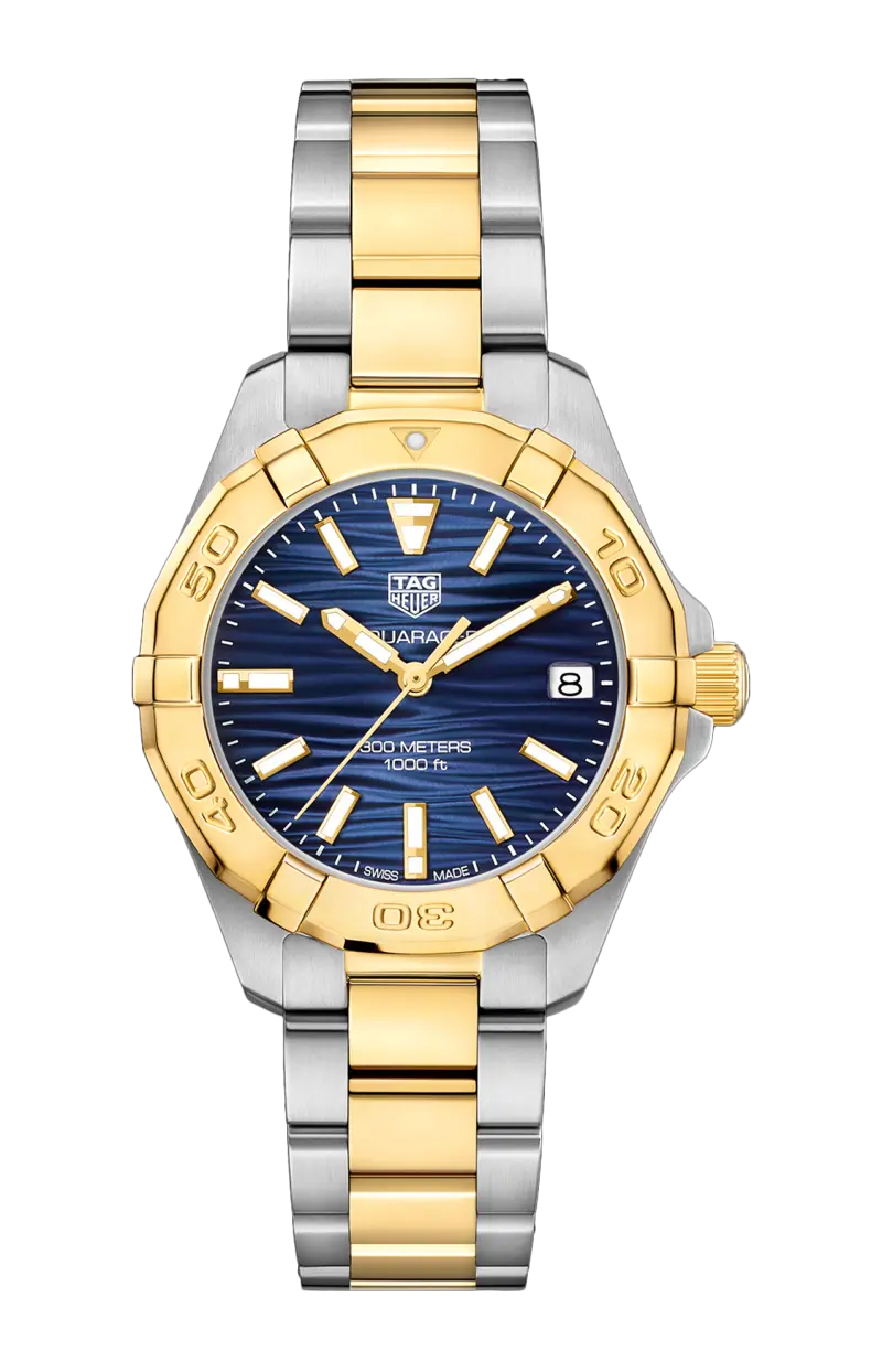 Tag heuer aquaracer date - wbd1325.bb0320 TAG HEUER
Tag heuer aquaracer date - wbd1325.bb0320 TAG HEUER