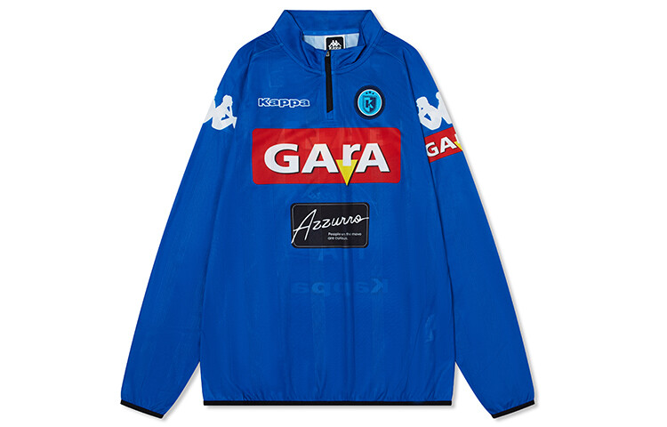 Толстовка мужская Fritillary Blue - 8112 Kappa, синий
Толстовка мужская Fritillary Blue - 8112 Kappa, синий