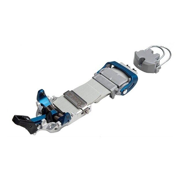 Лыжные крепления Lynx NTN Telemark 22 дизайна, Standard (2026)
Лыжные крепления Lynx NTN Telemark 22 дизайна, Standard (2026)