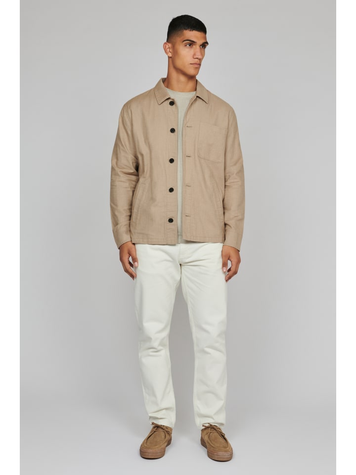 Matinique Оригинальные рубашки прямого кроя в цвете Winter Twig
Matinique Оригинальные рубашки прямого кроя в цвете Winter Twig