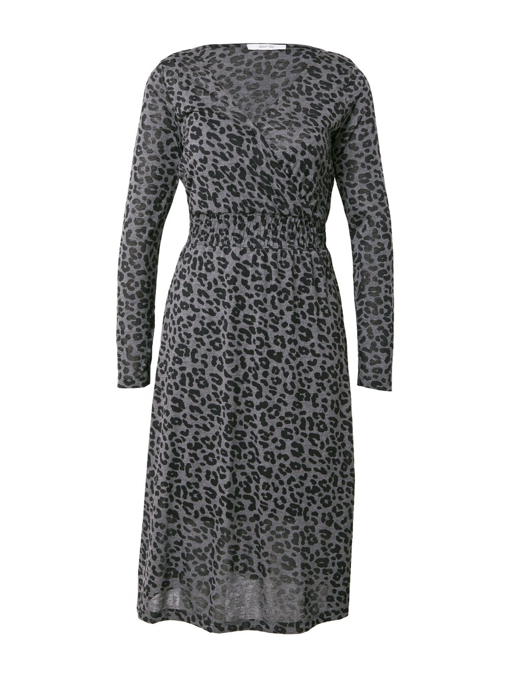 Платье About You Farina, серый
Платье About You Farina, серый