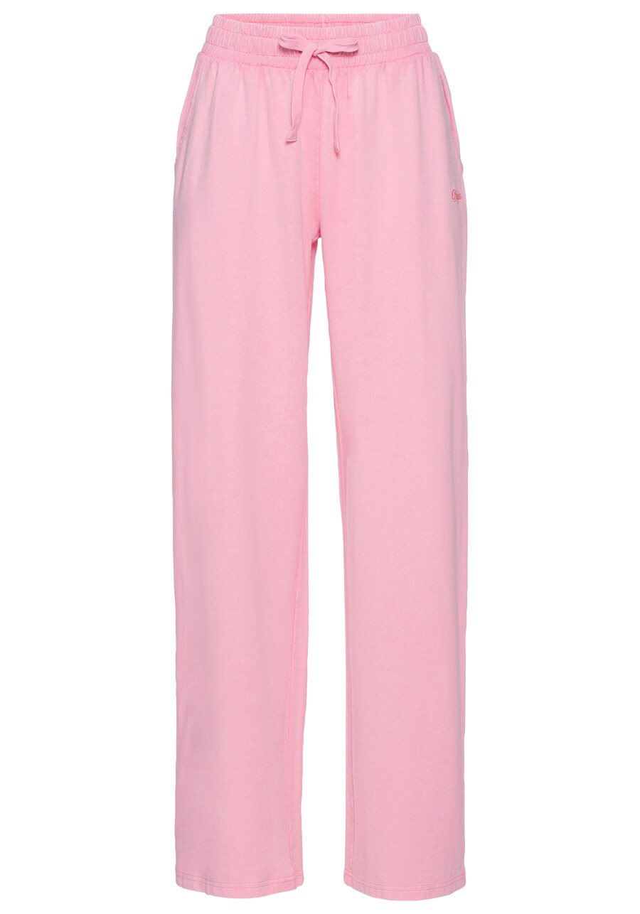 Брюки свободного кроя BUFFALO, розовый
Брюки свободного кроя BUFFALO, розовый