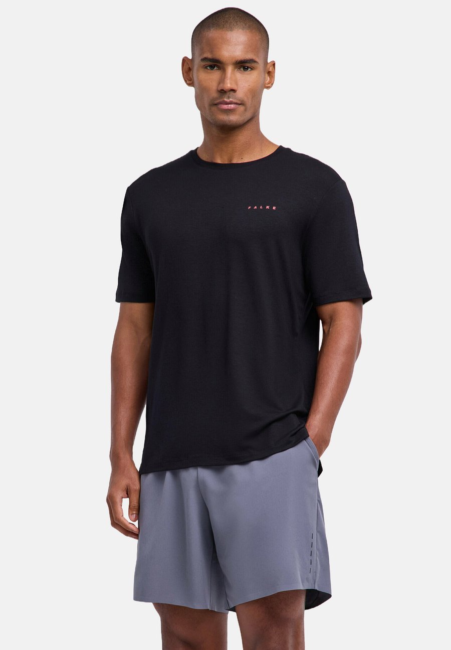 Футболка FALKE FEEL BETTER TRAINING, Black /Black, Черный, Футболка FALKE FEEL BETTER TRAINING, Black /Black
Футболка FALKE FEEL BETTER TRAINING, Black /Black, Черный, Футболка FALKE FEEL BETTER TRAINING, Black /Black