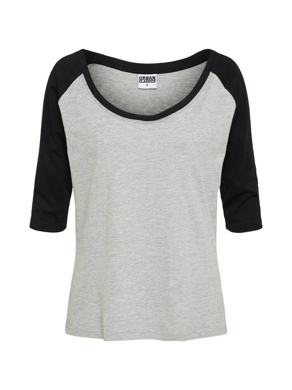 Рубашка Urban Classics, серый
Рубашка Urban Classics, серый