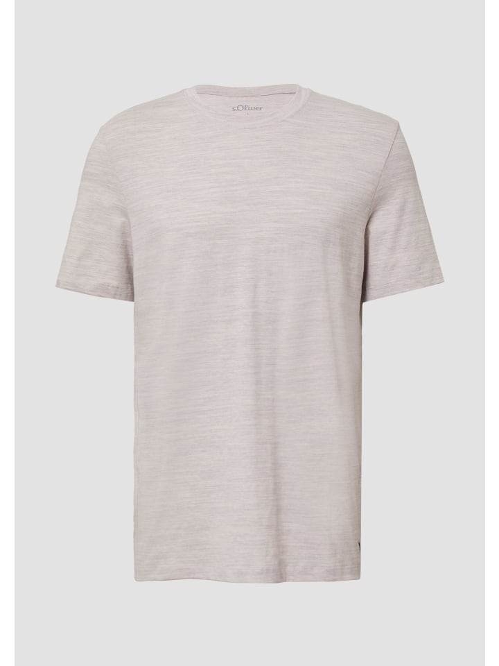 Футболка в цвете 03W1_off-white s.Oliver, Белый, Футболка в цвете 03W1_off-white s.Oliver
Футболка в цвете 03W1_off-white s.Oliver, Белый, Футболка в цвете 03W1_off-white s.Oliver