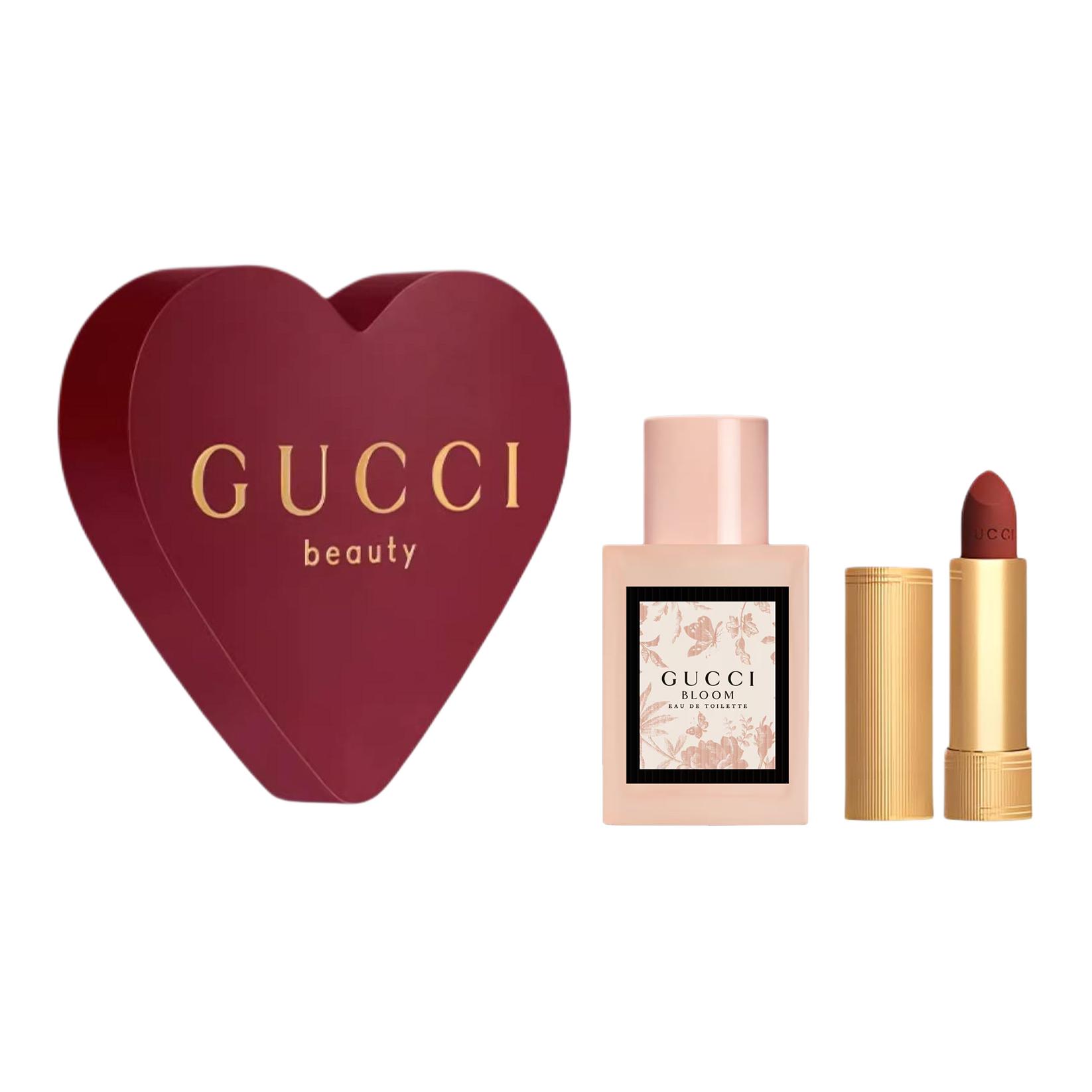 Набор духов для женщин GUCCI
Набор духов для женщин GUCCI