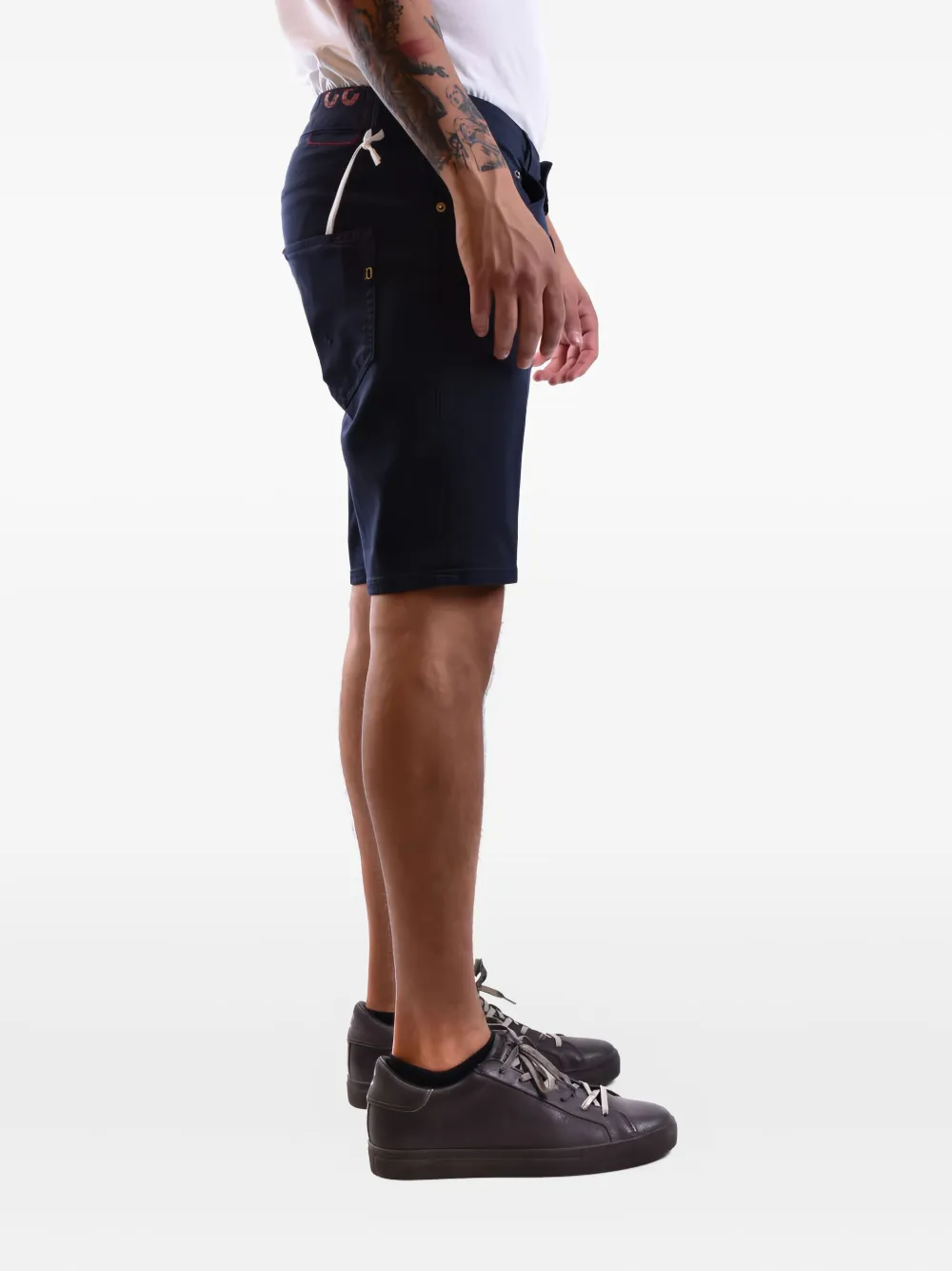 Шорты Brighton Dondup, синий
Шорты Brighton Dondup, синий