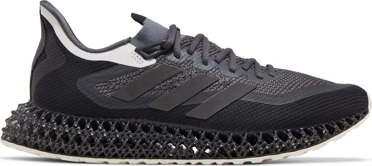 Кроссовки 4DFWD 'Grey Night Metallic', серый
Кроссовки 4DFWD 'Grey Night Metallic', серый