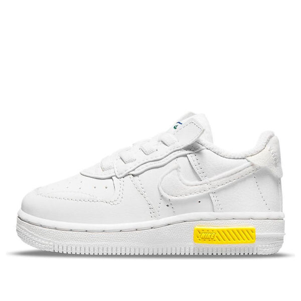 Кроссовки force 1 фонтанка Nike, белый
Кроссовки force 1 фонтанка Nike, белый