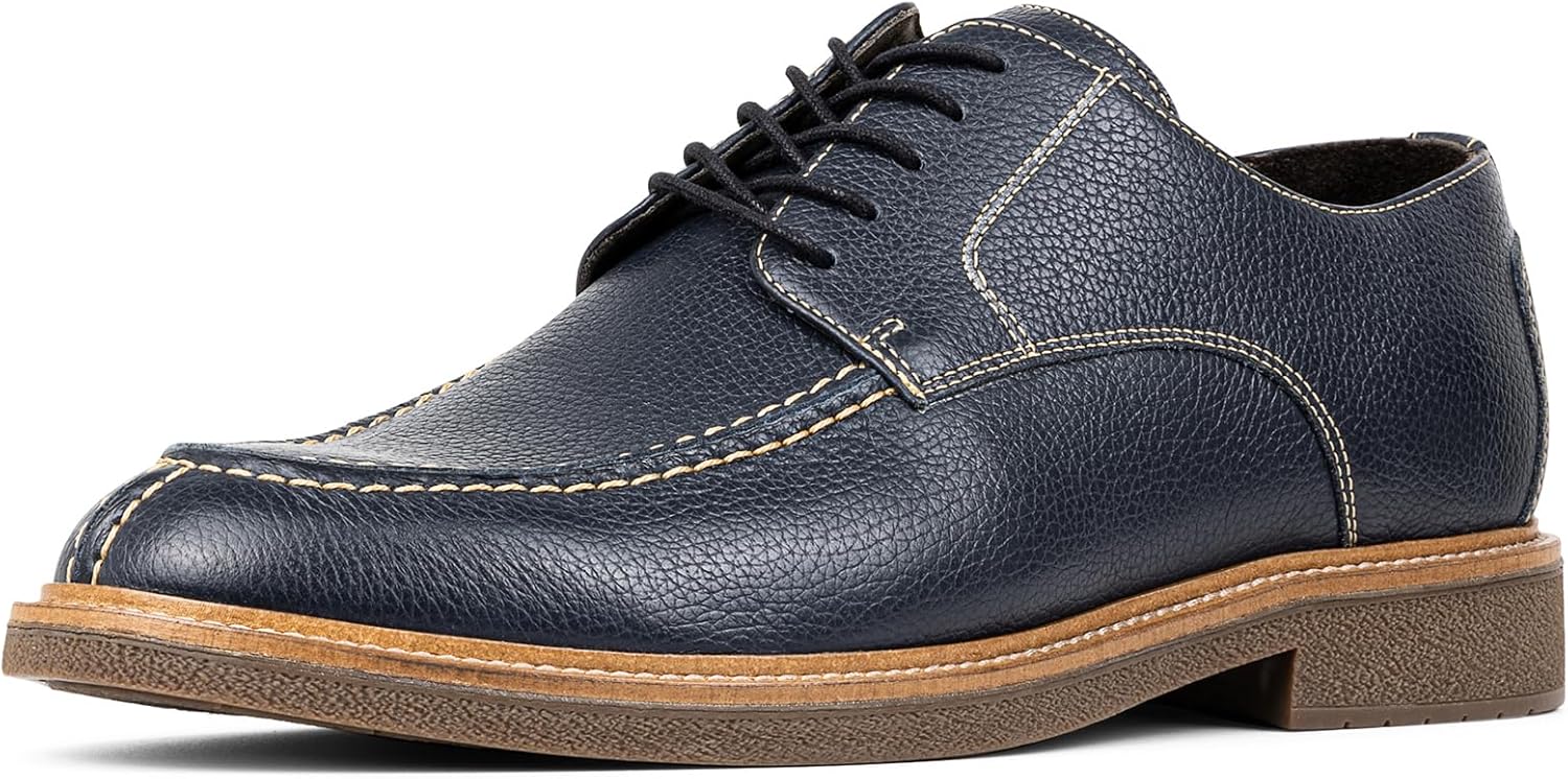 Мужские оксфорды Donald J Pliner Kyle из тисненой телячьей кожи, темно-синий
Мужские оксфорды Donald J Pliner Kyle из тисненой телячьей кожи, темно-синий