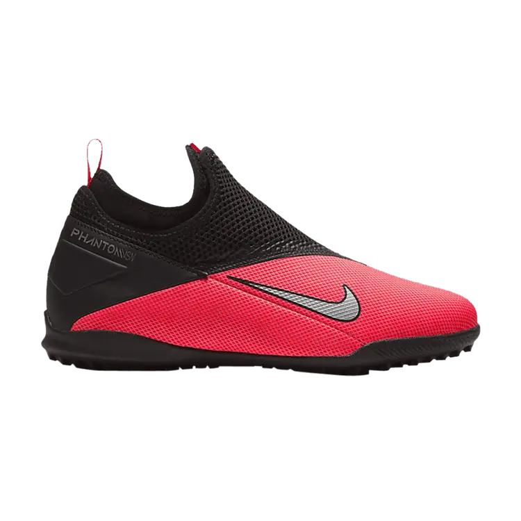 Кроссовки Phantom Vision 2 Academy DF TF GS 'Future Lab', розовый
Кроссовки Phantom Vision 2 Academy DF TF GS 'Future Lab', розовый