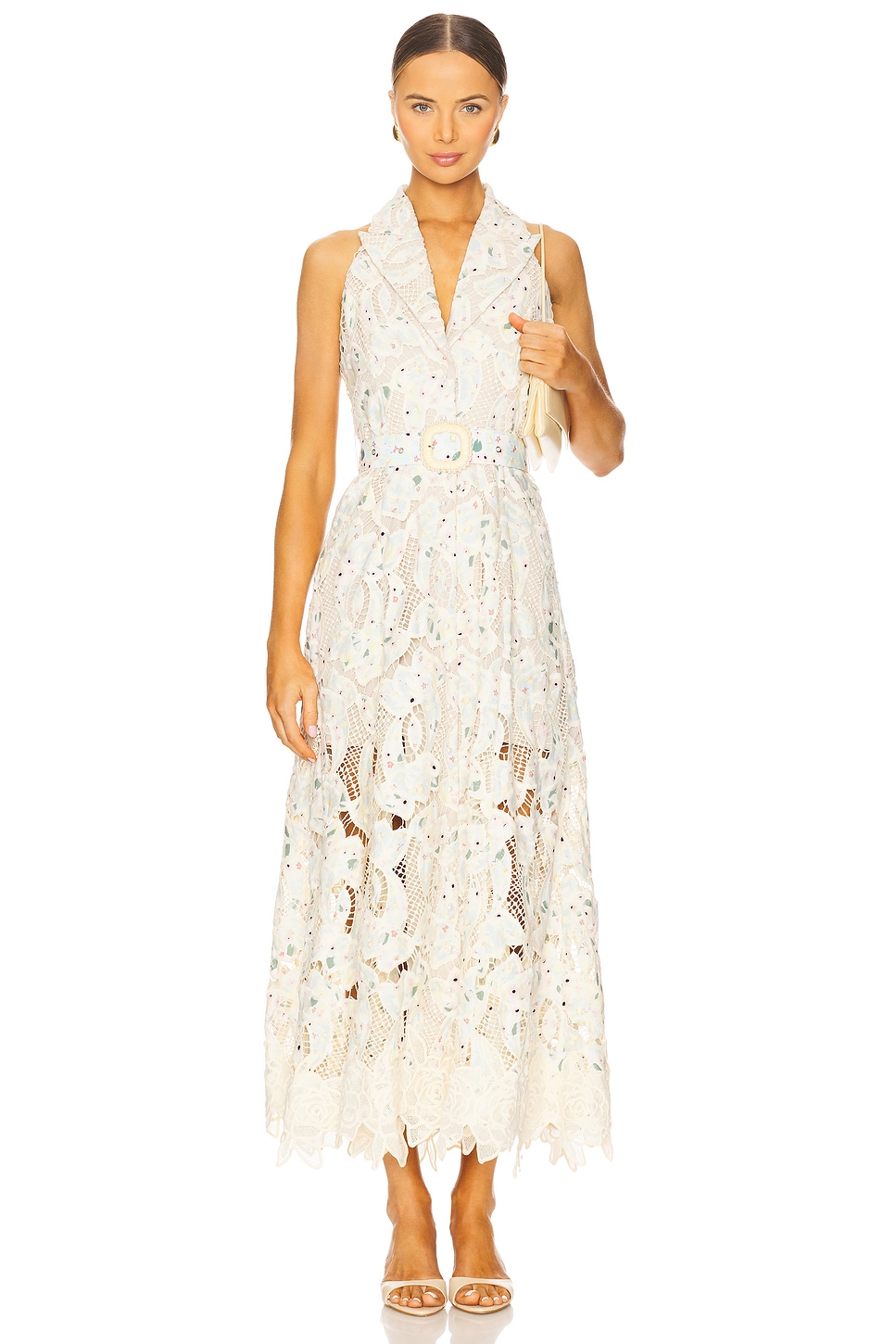 Макси-платье Kyla от Elliatt, multi
Макси-платье Kyla от Elliatt, multi