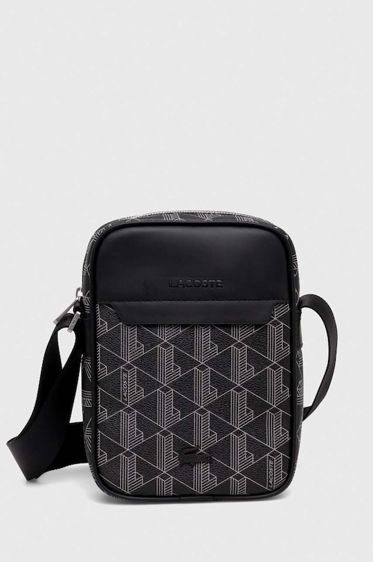 Сумка Lacoste, черный
Сумка Lacoste, черный