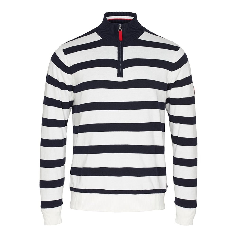 Свитер Sea Ranch Nathaniel Half Zip, синий
Свитер Sea Ranch Nathaniel Half Zip, синий