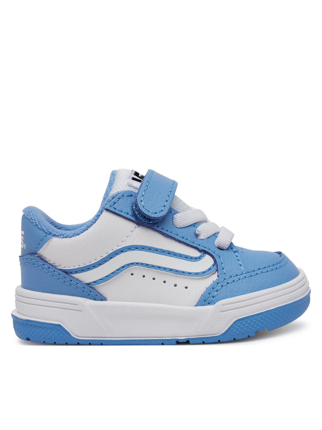 Кроссовки Hylane V VN000D4MY6Z1 Vans, синий
Кроссовки Hylane V VN000D4MY6Z1 Vans, синий