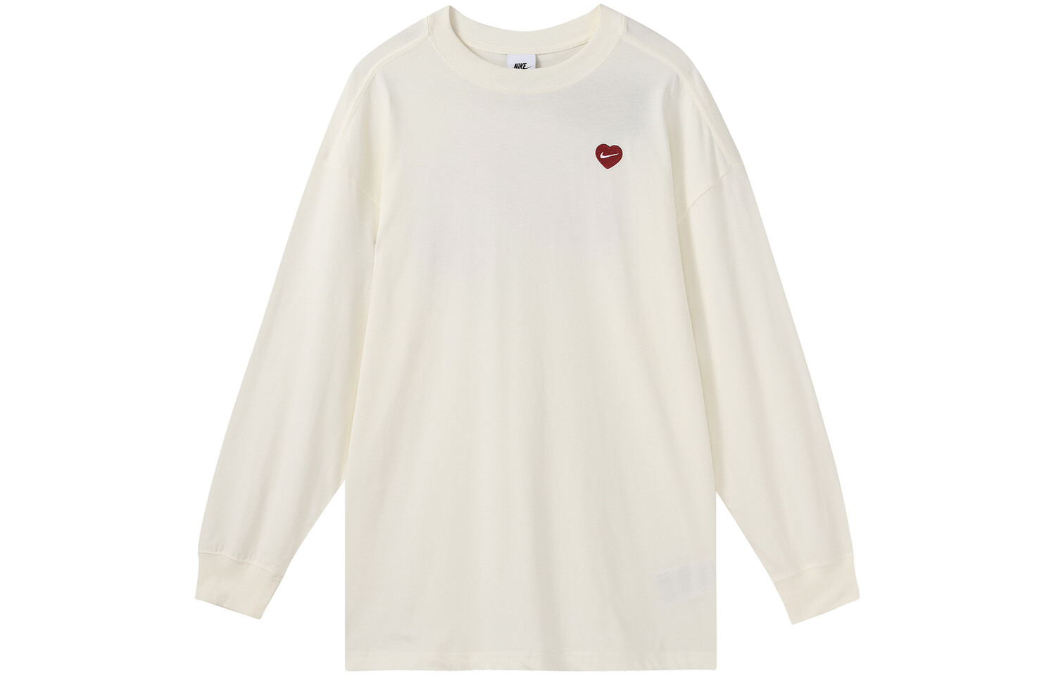 Женская футболка Nike, Белый
Женская футболка Nike, Белый