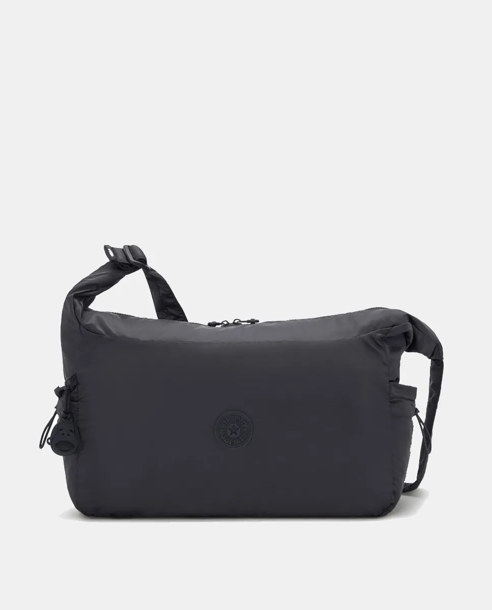 Большая сумка через плечо Kipling, черный
Большая сумка через плечо Kipling, черный