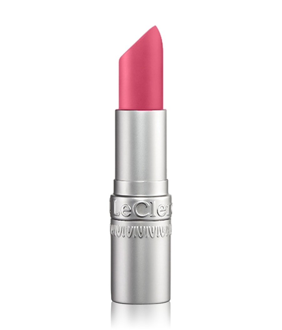 Помада T.LeClerc Satin-Finish Lipstick, Nr. 49 - Impulsif, 3.8g 
Помада T.LeClerc Satin-Finish Lipstick, Nr. 49 - Impulsif, 3.8g