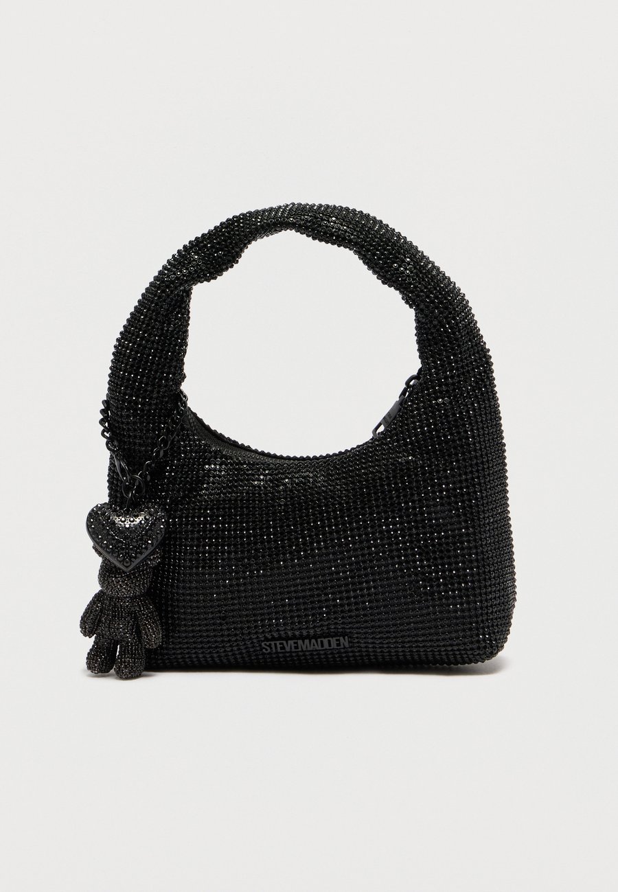 Сумка Steve Madden Handbag, Black
Сумка Steve Madden Handbag, Black