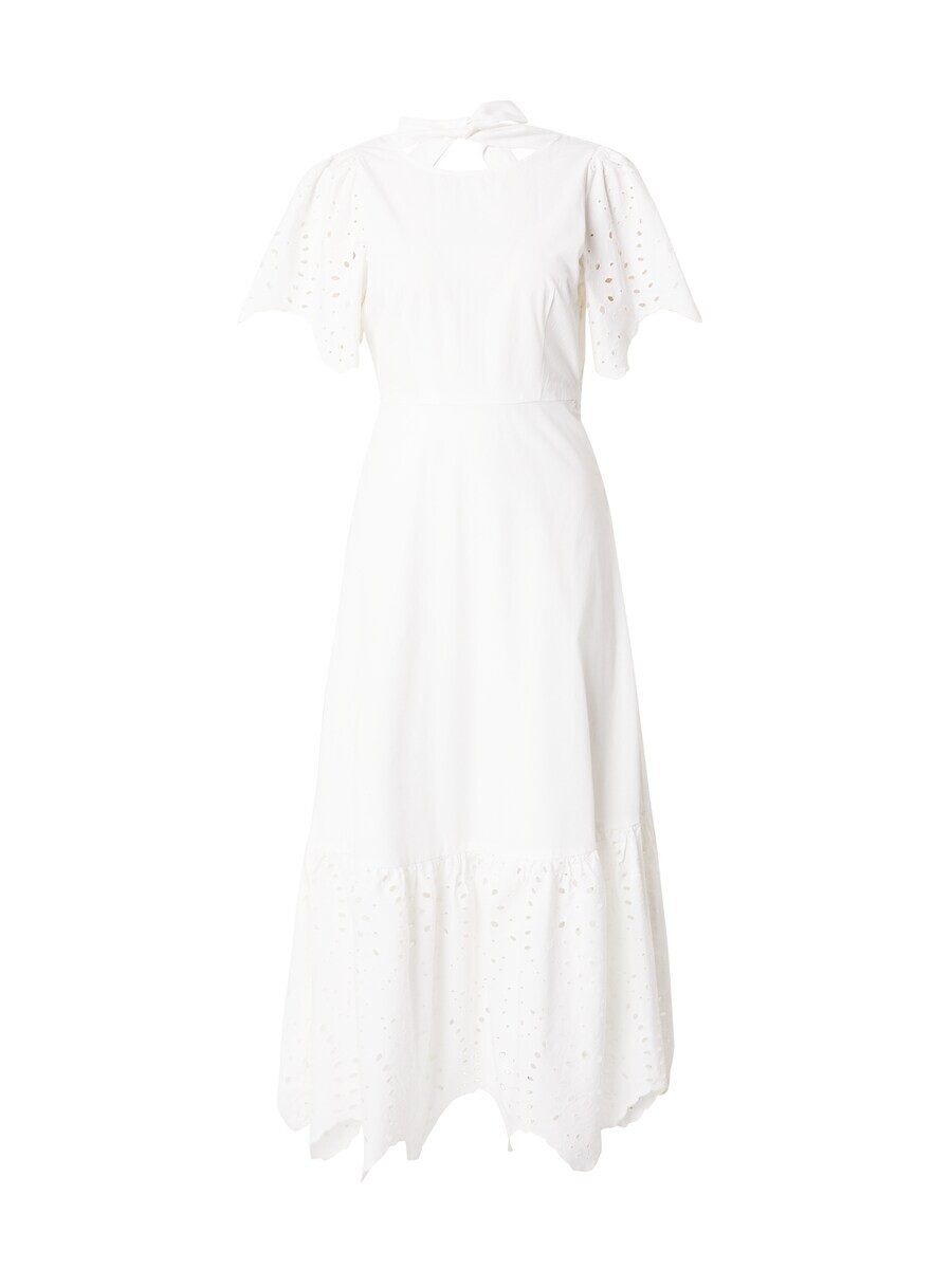 Платье миди SELECTED FEMME Dress SLFKELLI, белый
Платье миди SELECTED FEMME Dress SLFKELLI, белый