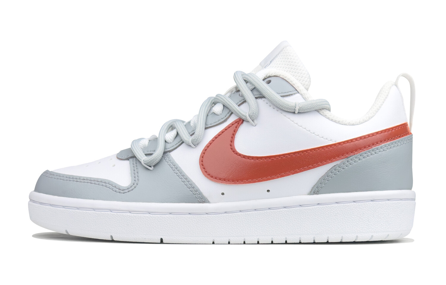 Кроссовки Nike Court Borough Skateboarding Shoes Women's Low-top Grey/Red/White, серый
Кроссовки Nike Court Borough Skateboarding Shoes Women's Low-top Grey/Red/White, серый