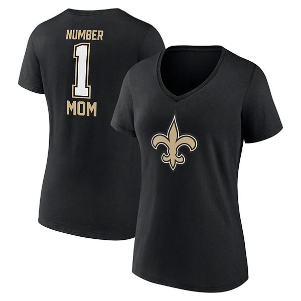 Женская футболка с V-вырезом New Orleans Saints Mother's Day Fanatics Brands - White Label, Белый, Женская футболка с V-вырезом New Orleans Saints Mother's Day Fanatics Brands - White Label
Женская футболка с V-вырезом New Orleans Saints Mother's Day Fanatics Brands - White Label, Белый, Женская футболка с V-вырезом New Orleans Saints Mother's Day Fanatics Brands - White Label