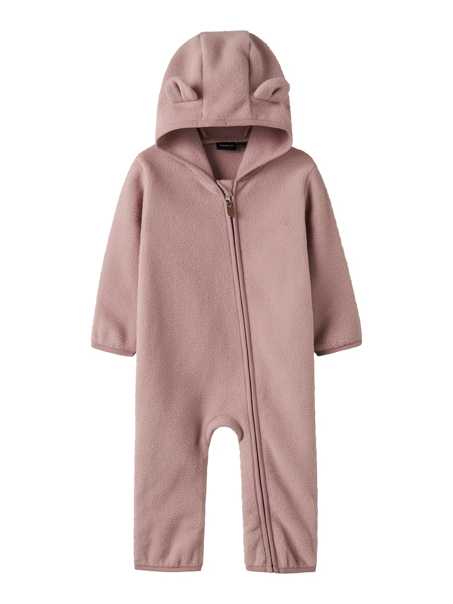 Комбинезон NAME IT NBNMEEKO, Rose
Комбинезон NAME IT NBNMEEKO, Rose